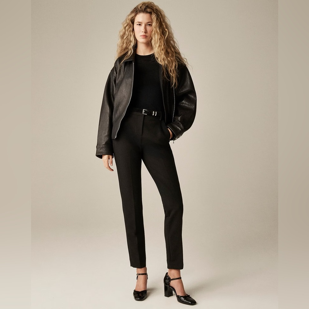 🆕 J. Crew Cameron pant in four-season stretch